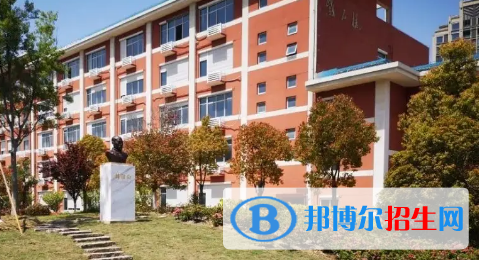 南通私立高中名單有哪些？