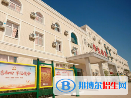 石家莊2023年哪所幼師學校就業(yè)最好