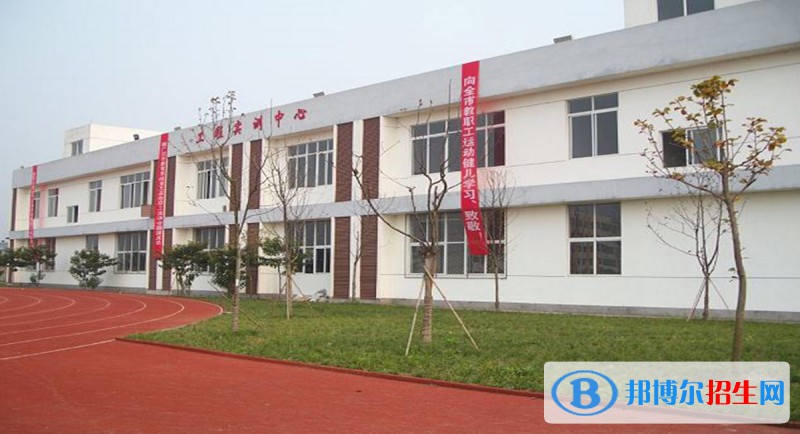 四川2023年好的中等計算機學校