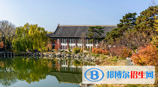 中國大學文物與博物館學專業(yè)排名(2022應用型)