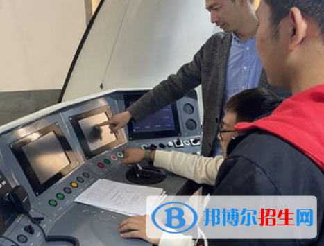 城市軌道交通通信信號技術專業(yè)好嗎?