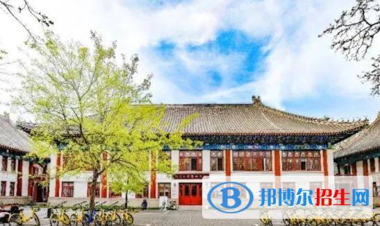 中國(guó)大學(xué)朝鮮語專業(yè)排名（2022研究型）