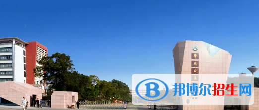 中國(guó)大學(xué)建筑電氣與智能化專業(yè)排名(2022應(yīng)用型)