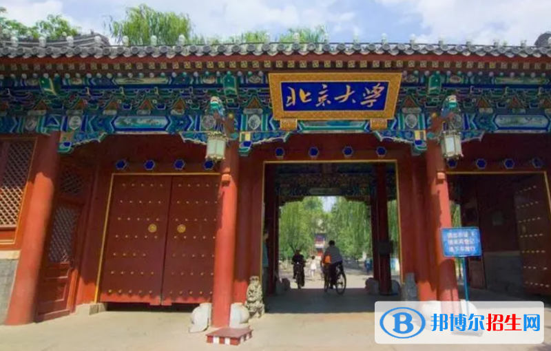 中國(guó)大學(xué)大氣科學(xué)專業(yè)排名(2022應(yīng)用型)