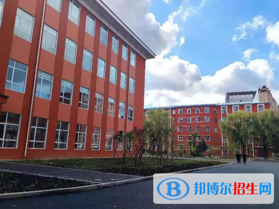 2023雞西公辦本科大學一覽表