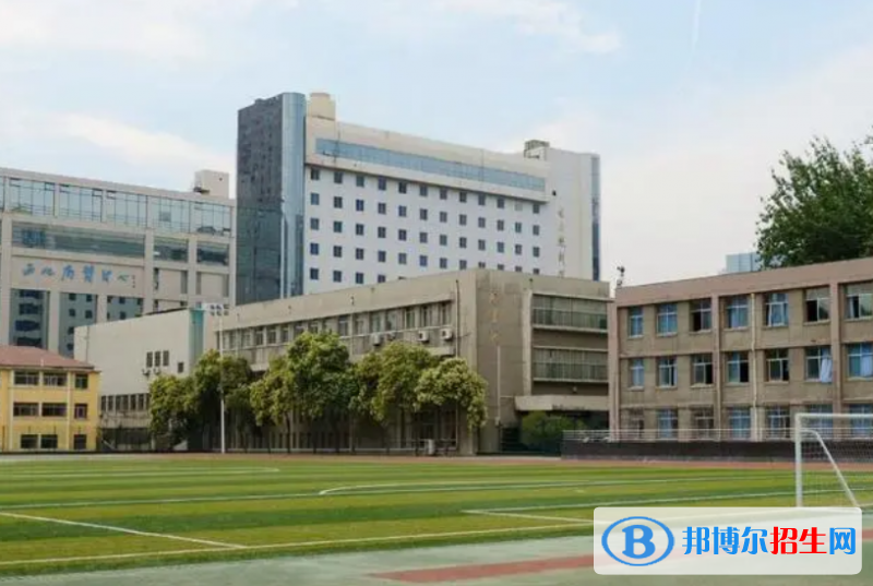 陜西單招發(fā)電廠及電力系統(tǒng)專業(yè)2023年有哪些學(xué)校