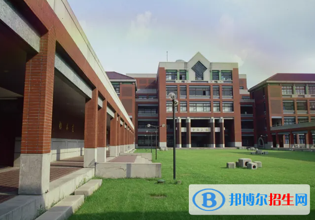 上海中學國際部2023年學費標準