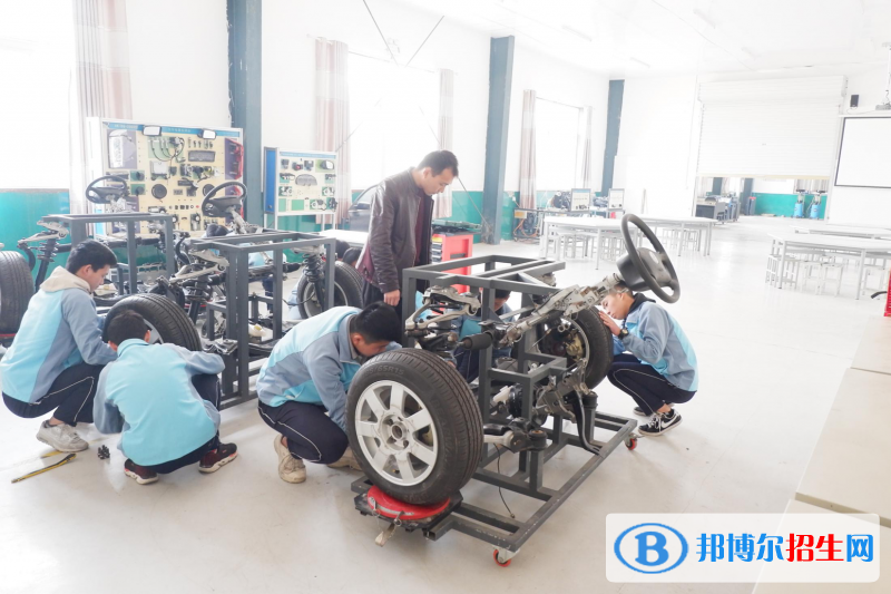 云南2023年初中畢業(yè)能上中專學(xué)校嗎