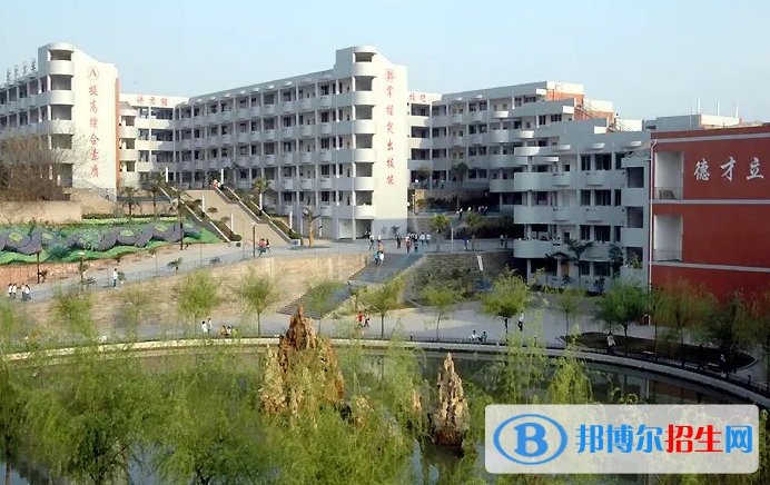 重慶2023年有什么中專學(xué)校好