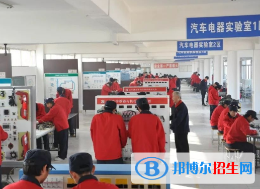 杭州2023年中專男孩子學什么專業(yè)