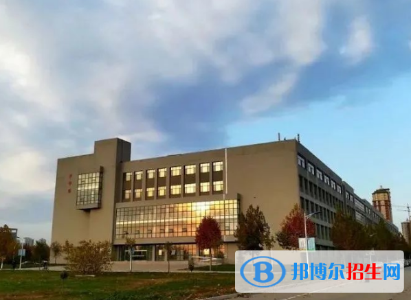 2023邢臺民辦?？茖W校一覽表