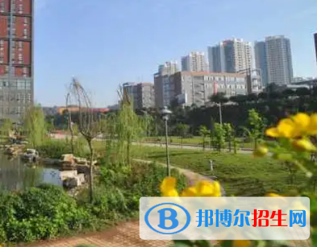 重慶郵電大學移通學院2022高職分類考試分數(shù)線