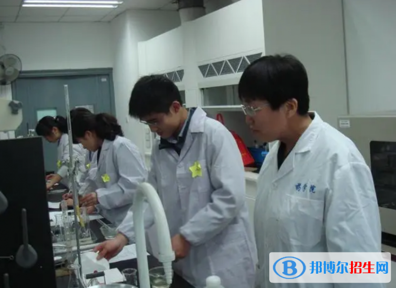 陜西2023年讀中專學(xué)校學(xué)什么有前途