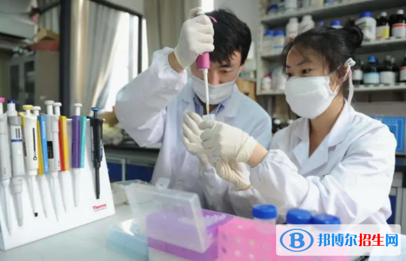 陜西2023年讀中專學(xué)校學(xué)什么有前途