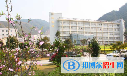 浙江2023年中專學校是大專嗎