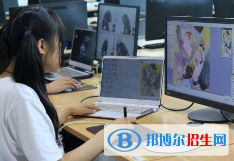 杭州2023年男孩子讀中專學(xué)什么好