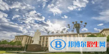 中國(guó)大學(xué)自然資源登記與管理專業(yè)排名（2022研究型）