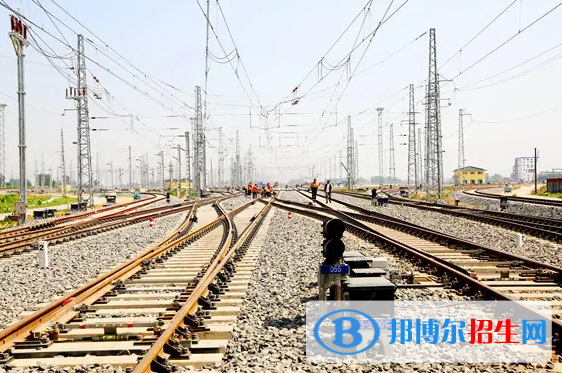 貴州2023年鐵路學校是什么意思