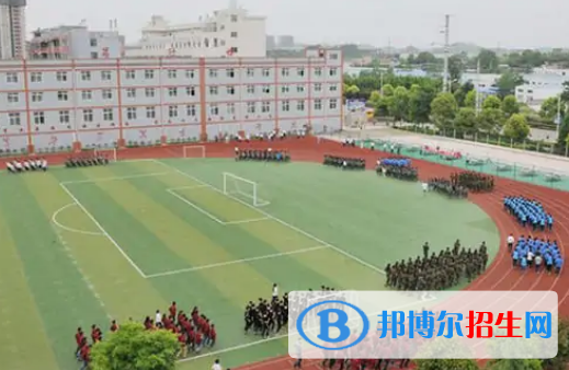 陜西2023年讀中專學校需要什么
