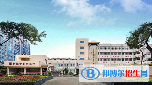四川2023年中職好的計(jì)算機(jī)學(xué)校
