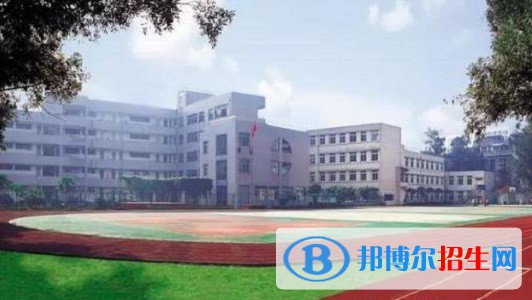 四川2023年中職好的計(jì)算機(jī)學(xué)校