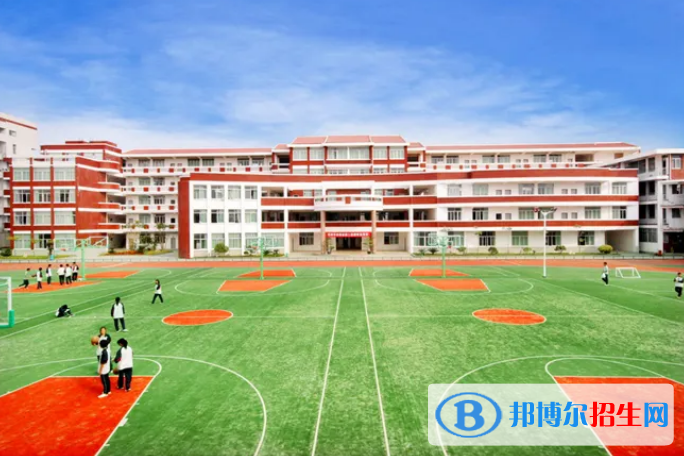 陜西2023年讀中專學校好不好
