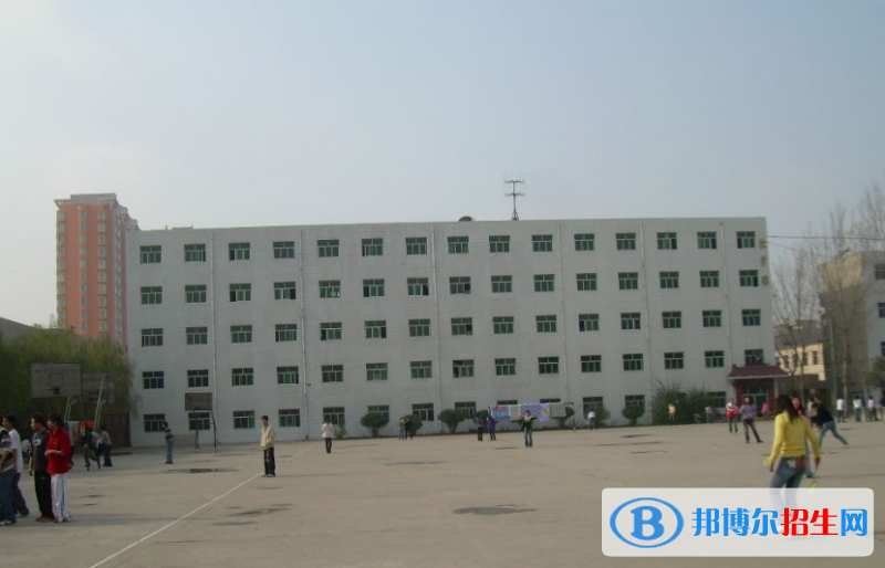 陜西2023年讀什么中專學(xué)校最有前途