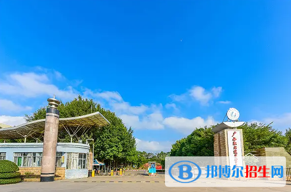 廣西職業(yè)技術學院2022年各個專業(yè)錄取分數(shù)線匯總
