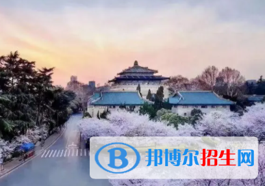 中國(guó)大學(xué)水質(zhì)科學(xué)與技術(shù)專(zhuān)業(yè)排名（2022研究型）