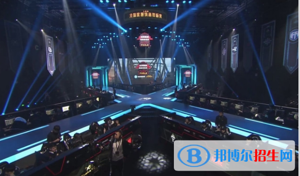 陜西2023年中專學(xué)校都有什么專業(yè)適合男生