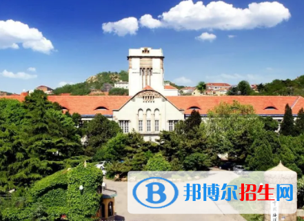 中國(guó)大學(xué)海洋資源開發(fā)技術(shù)專業(yè)排名（2022研究型）