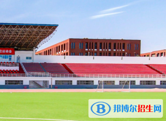 2022北京市高職院校排名(校友會)