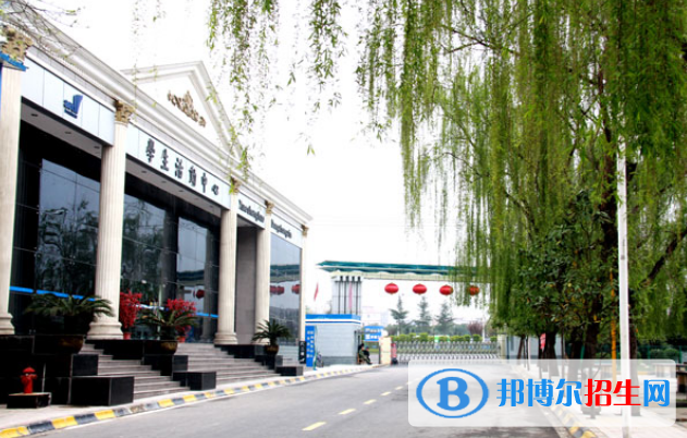 陜西2023年男生學(xué)什么中專學(xué)校好