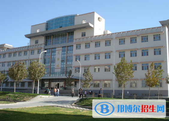 2022喀什地區(qū)大學排名(校友會)
