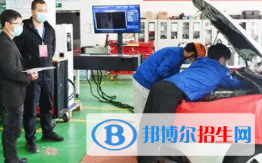 浙江2023年男孩子中專(zhuān)學(xué)什么專(zhuān)業(yè)好找工作