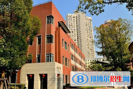 上海市西中學國際部2023年入學條件2