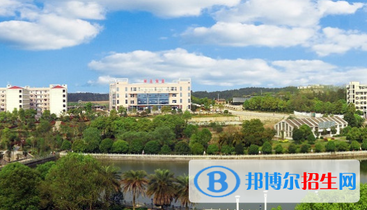 2022衡陽市高職院校排名(校友會)