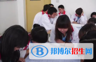 浙江2023年男生中專學什么好