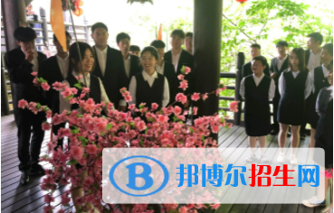 浙江2023年男生讀中專學什么好