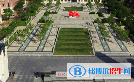 遼寧單招海洋工程裝備技術(shù)專業(yè)2023年有哪些學校