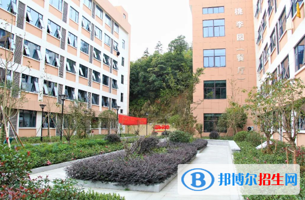杭州2023年最好的中專學校