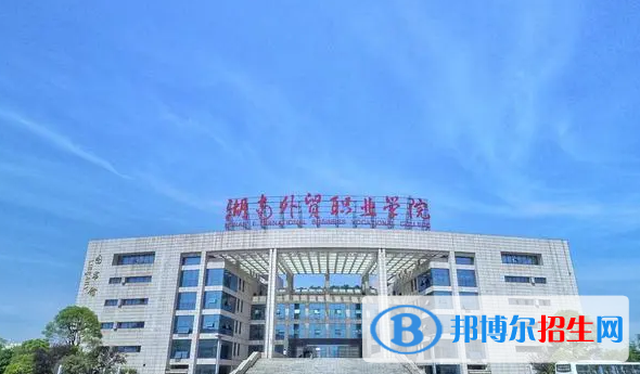 湖南單招空中乘務(wù)（安檢）專(zhuān)業(yè)2023年有哪些學(xué)校