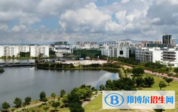 廣東單招酒店管理與數(shù)字化運(yùn)營專業(yè)2023年有哪些學(xué)校