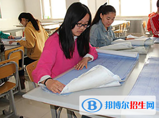 陜西2023年中專學(xué)校都有什么專業(yè)適合女生