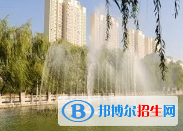 2023焦作有哪些?？茖W校