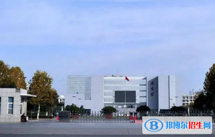 河南單招工業(yè)互聯(lián)網(wǎng)應用專業(yè)2023年有哪些學校