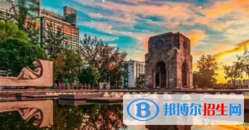 中國大學功能材料專業(yè)排名（2022研究型）