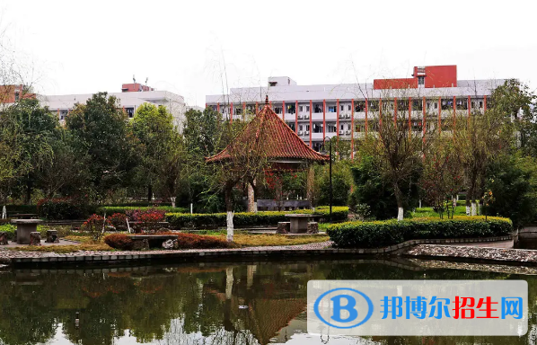 重慶2023年哪所中專學(xué)校最好