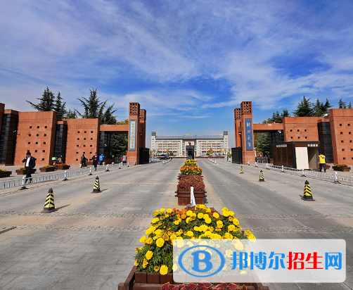 2022河南省大學(xué)排名(校友會(huì))