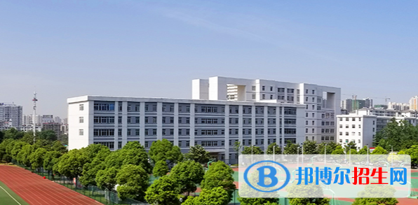 2022荊門(mén)市高職院校排名(校友會(huì))